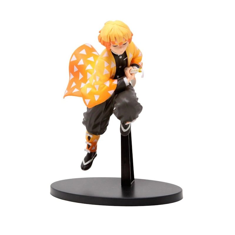 DEMON S VIBRATION STARS ZENITSU AGATSUMA