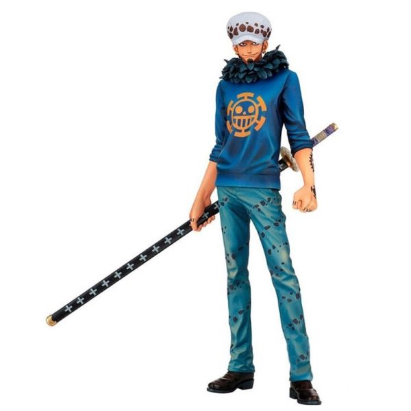 ONE PIECE CHRONICLE MS PIECE TRAFALGAR LAW