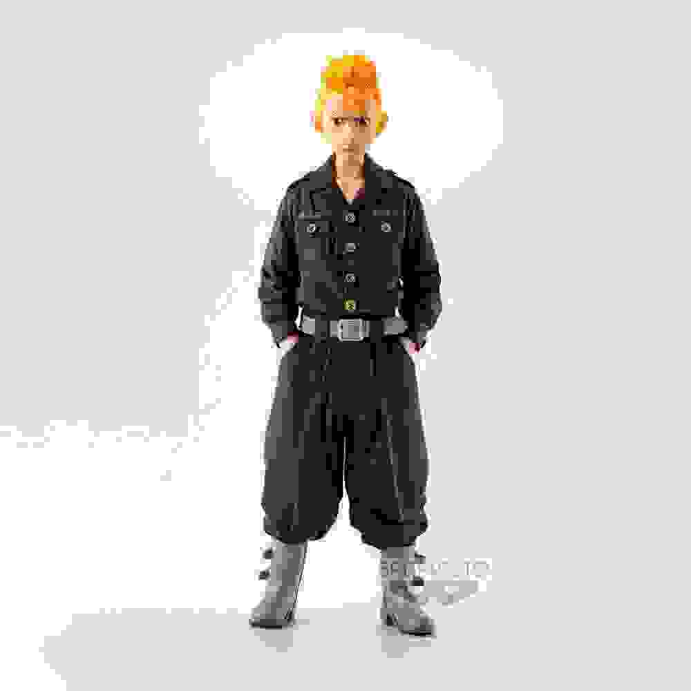 TOKYO R TAKEMICHI HANAGAKI FIG V2