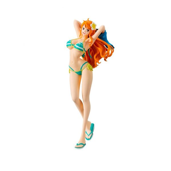 ONE PIECE GRANDLINE GIRLS ON VACA NAMI VA
