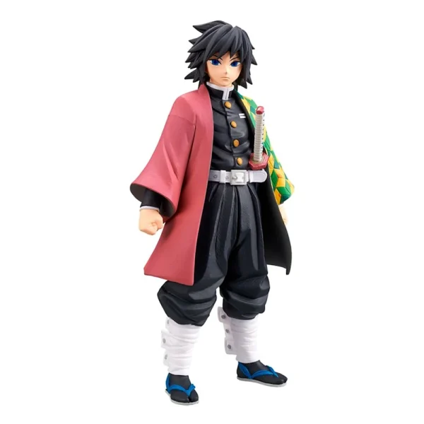 DEMON SLAYER FIG V5 B GIYU TOMIOKA