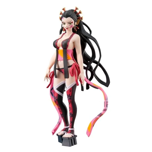 DEMON SLAYER FIG DEMON SERIES V7 DAKI B