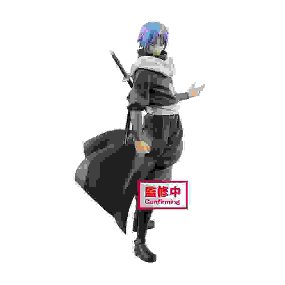 TTIGRAAS OTHER WORLDER FIG VOL 8 A SOEI