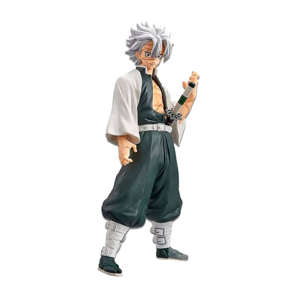 DEMON SLAYER V14 B SANEMI SHINAZUGAWA