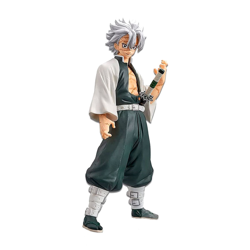 DEMON SLAYER V14 B SANEMI SHINAZUGAWA