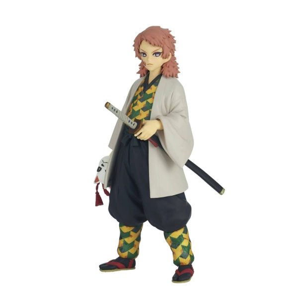 DEMON SLAYER FIG VOL 19 B SABITO