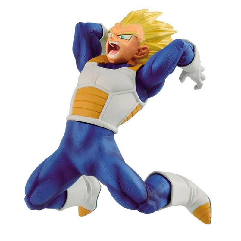 DBS CHOSEN VOL 1 B SUPER SAIYAN VEGETA