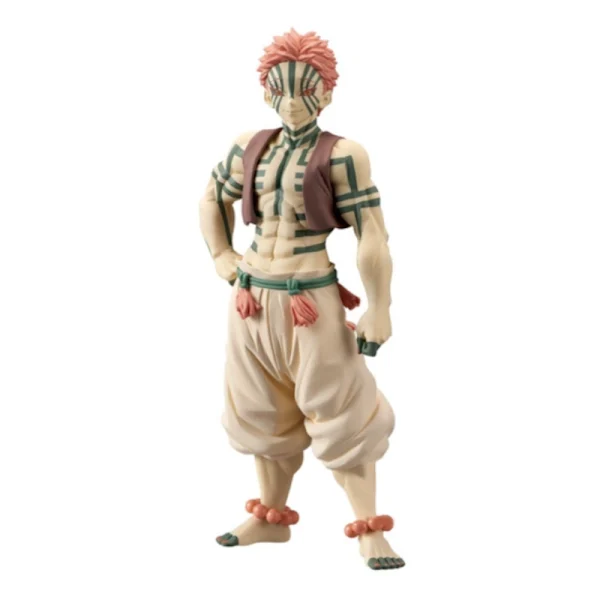 DEMON SLAYER FIG DS V5 A AKAZA