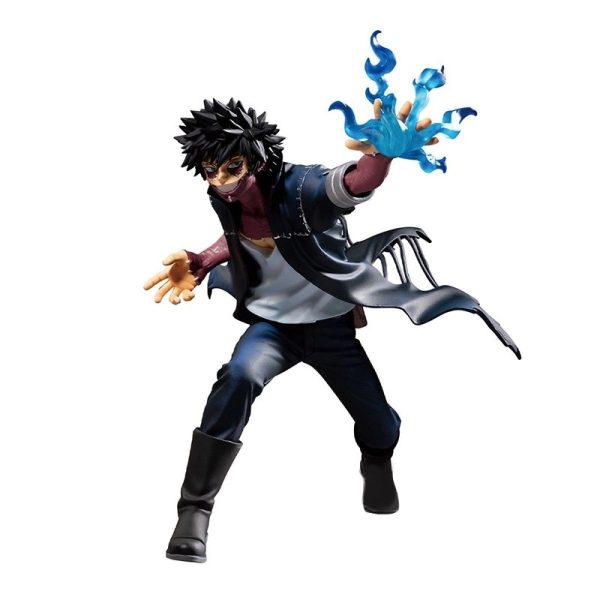 MY HERO A EVIL VILLAINS VOL 3 A DABI