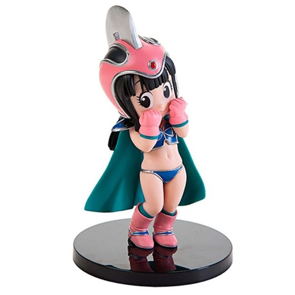 DRAGON BALL COLLECTION V3 B CHICHI