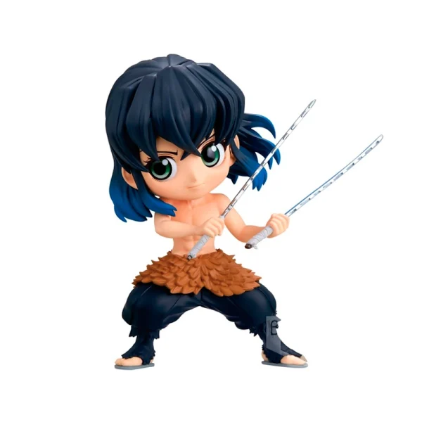 DEMON SLA QPOSKET INOSUKE HASHIBIRA 2 VA