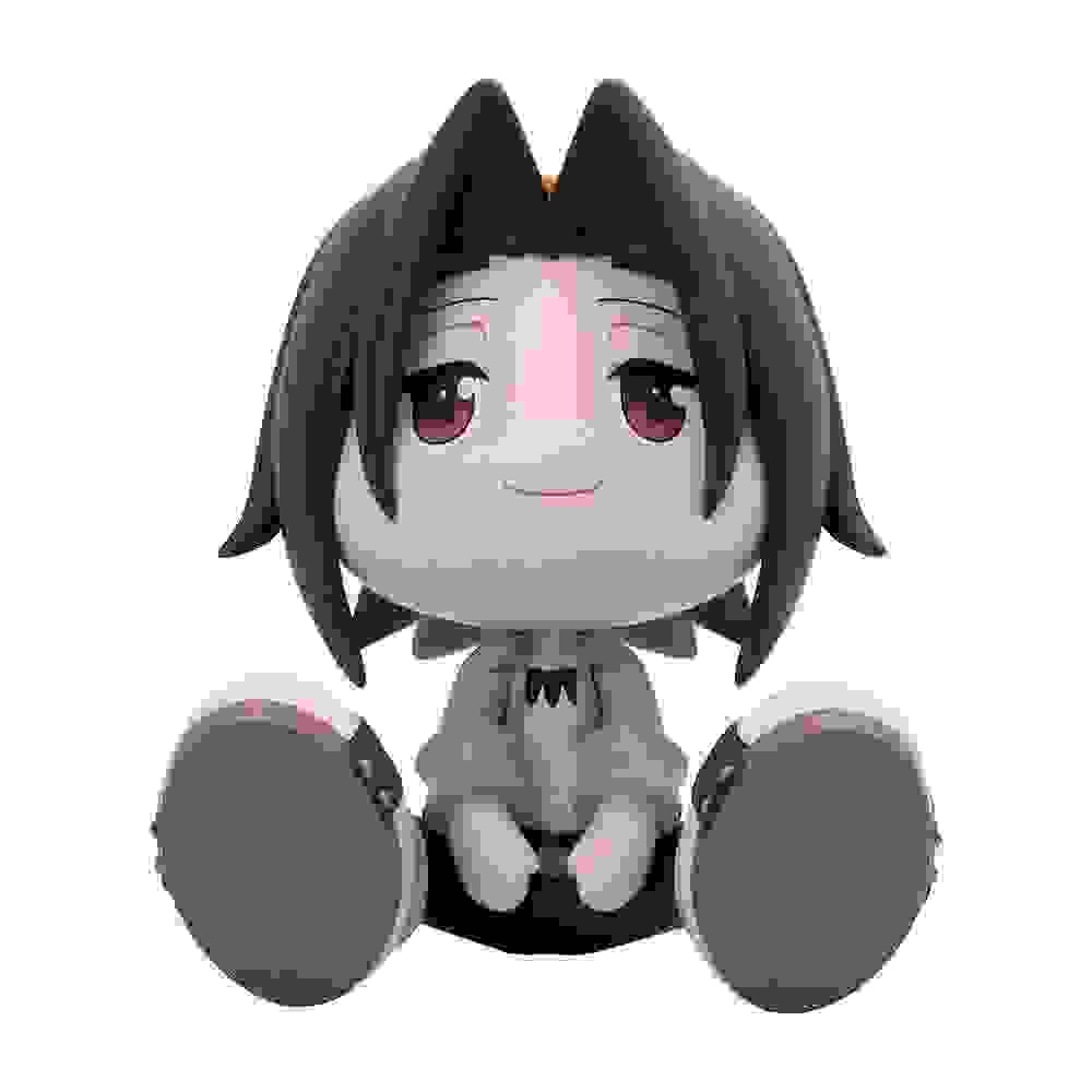 BINIVINI BABY S FIG SHAMAN K YOH ASAKURA