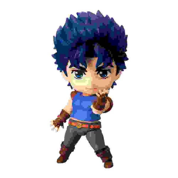 JOJOS BIZARRE ADV NENDOROID JO JOESTAR
