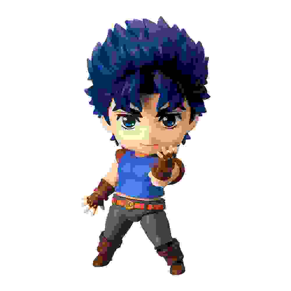 JOJOS BIZARRE ADV NENDOROID JO JOESTAR