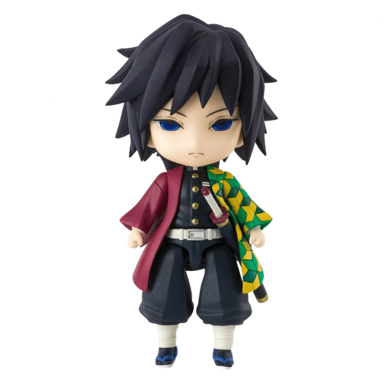FIGUARTS MINI – TOMIOKA GIYU
