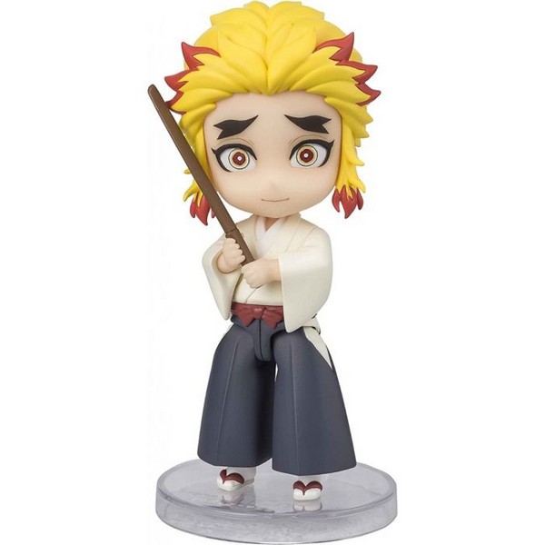 FIGUARTS MINI SENJURO RENGOKU