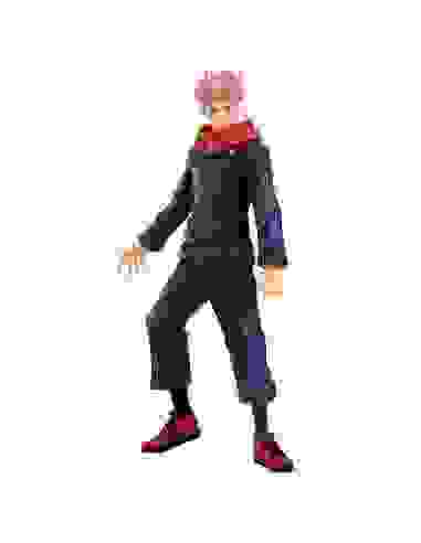 JUJUTSU KAISEN POP UP PARAD YUJI ITADORI