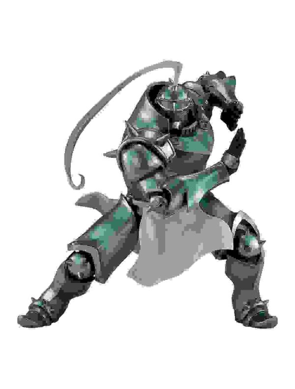 POP UP PARADE ALPHONSE ELRIC(RE-RUN)