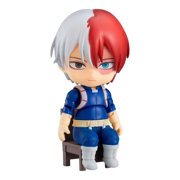NENDOROID SWACCHAO SHOTO TODOROKI MHA