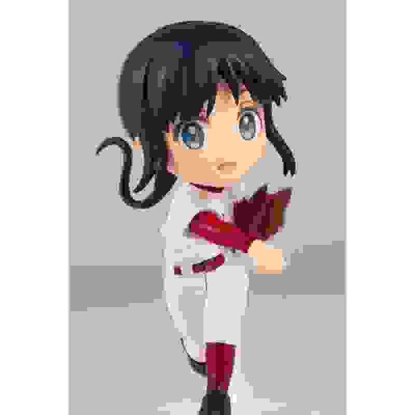 MINI FIGURE MUTSUKO SAKURA
