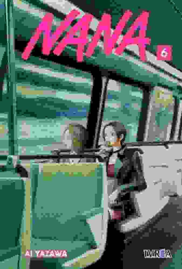 NANA 05 - NANA 06