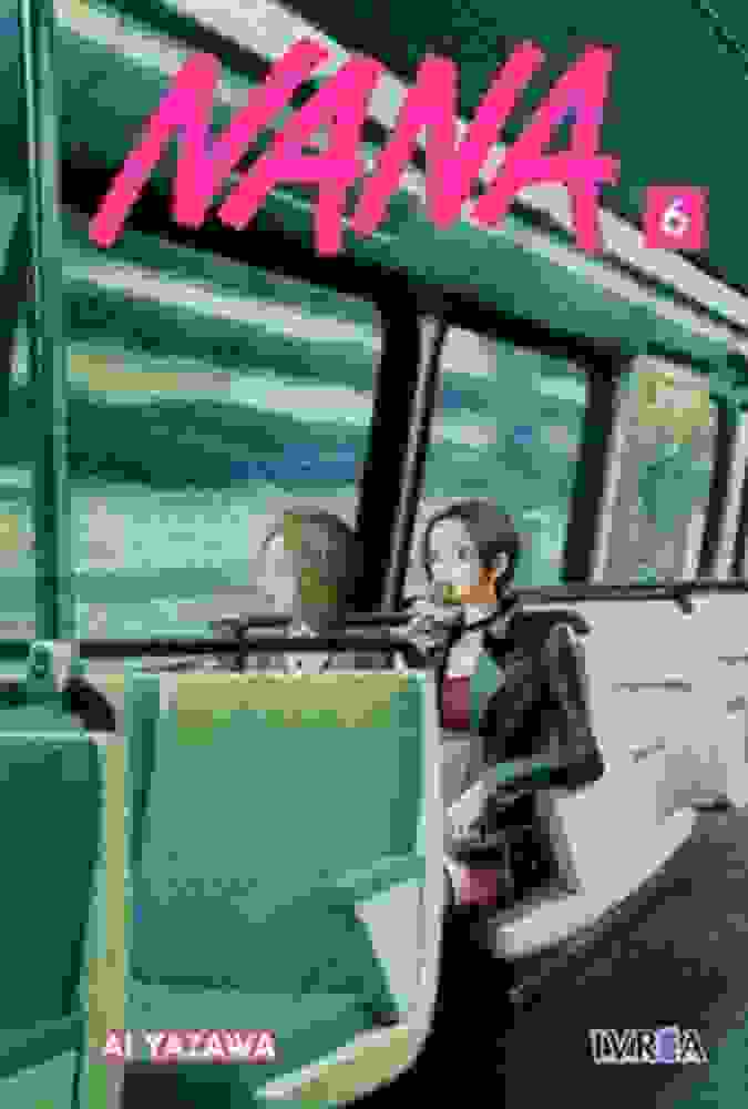 NANA 05 – NANA 06