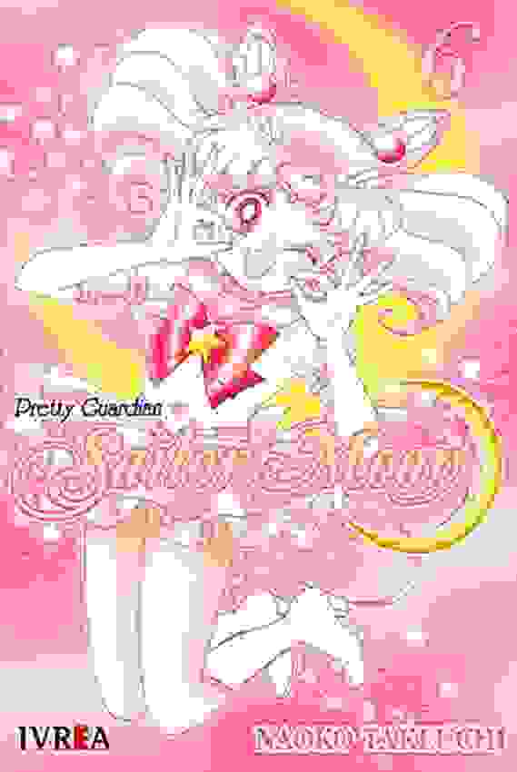 SAILOR MOON 06