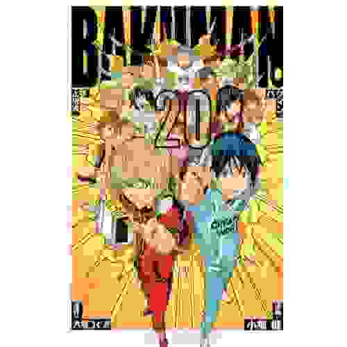 BAKUMAN 20
