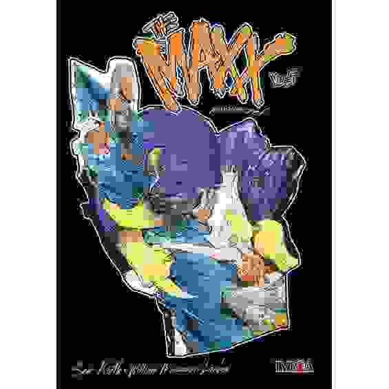 THE MAXX 05
