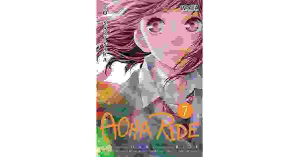 AOHA RIDE 07