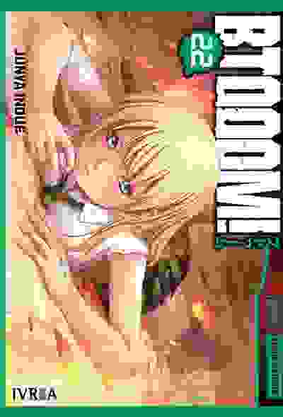 BTOOOM 22