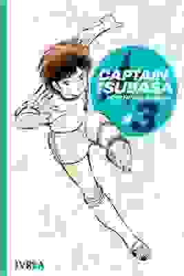 CAPTAIN TSUBASA 03
