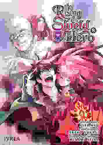 THE RISING OF THE SHIELD HERO 08