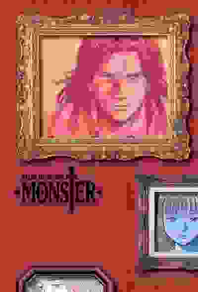MONSTER 01