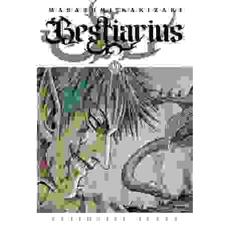 BESTIARIUS 06