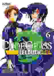 CODE GEASS LELOUCH EL DE LA REBELION 06