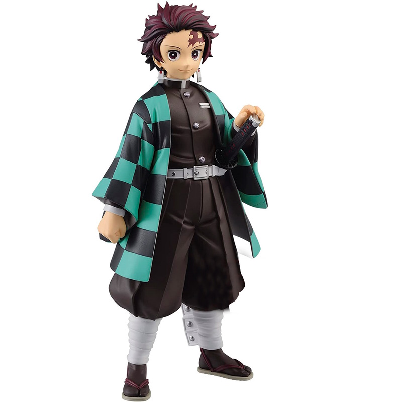 GRANDISTA KIMETSU NO YAIBA GRANDISTA TANJIRO KAMAD