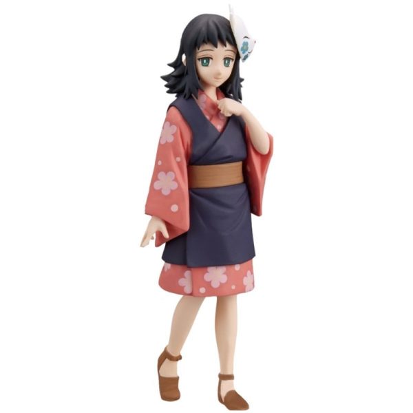 DEMON SLAYER FIG V20 B MAKOMO