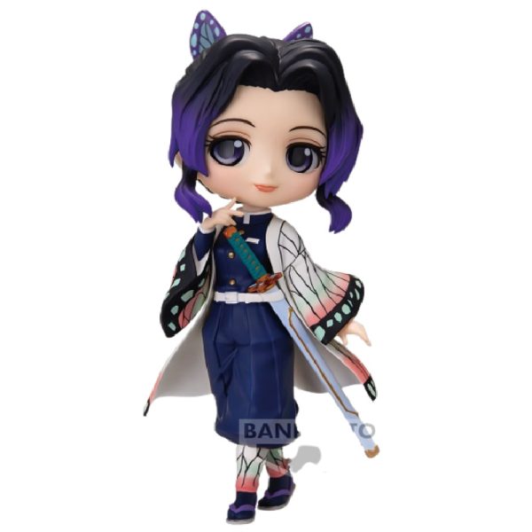 QPOSKET KIMETSU NO YAIBA - KANAE KOCHO