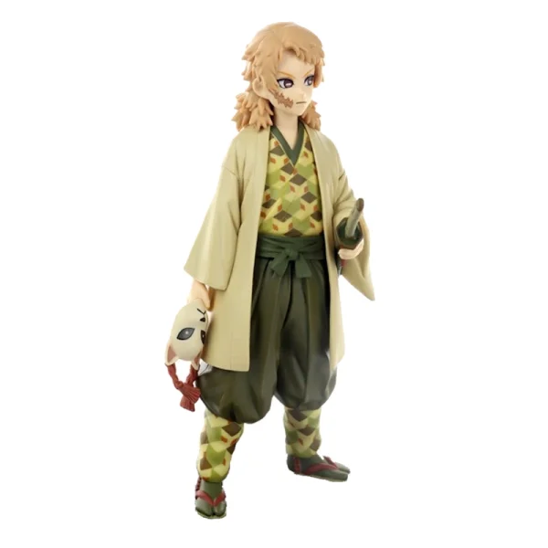 DEMON SLAYER FIG V20 A SABITO