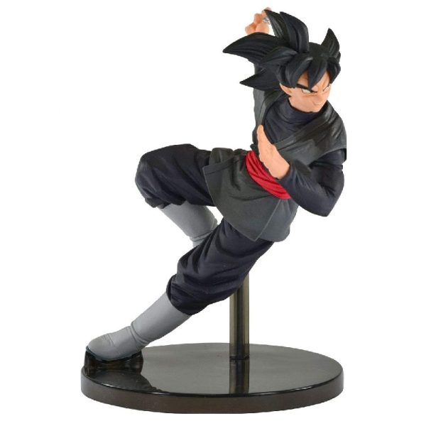 BANPRESTO SON GOKU FES !! SONOGO GOKU BLACK SUPER-