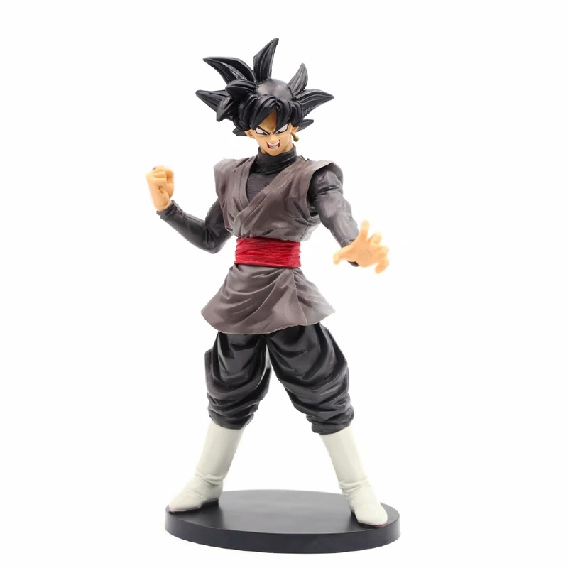 DRAGON BALL LEGENDS – COLLAB GOKU BLACK