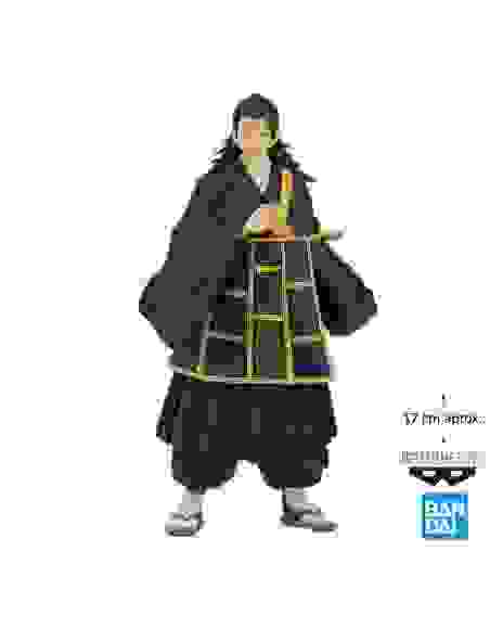 JUJUTSU KAISEN – SUGURU GETO