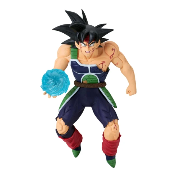BANDAI SPIRITS G X MATERIA BARDOCK BARDOCK